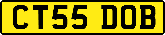 CT55DOB