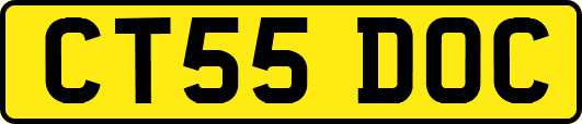 CT55DOC