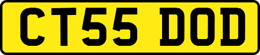 CT55DOD