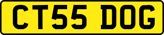CT55DOG