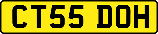 CT55DOH