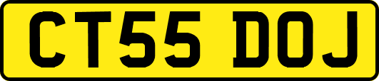CT55DOJ