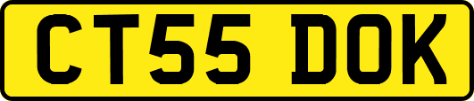 CT55DOK
