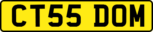 CT55DOM