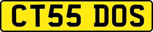CT55DOS