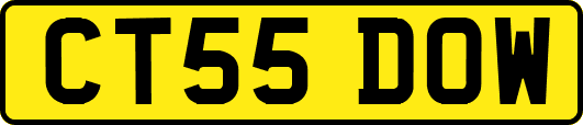 CT55DOW
