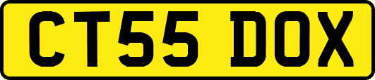 CT55DOX