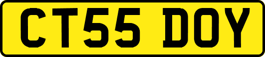 CT55DOY