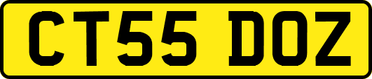 CT55DOZ