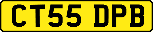 CT55DPB