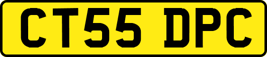 CT55DPC