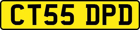 CT55DPD