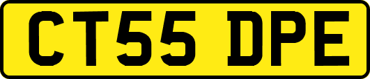 CT55DPE