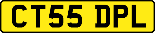 CT55DPL