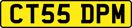 CT55DPM