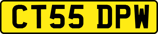 CT55DPW