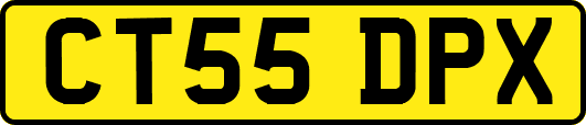 CT55DPX