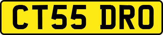 CT55DRO