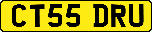 CT55DRU