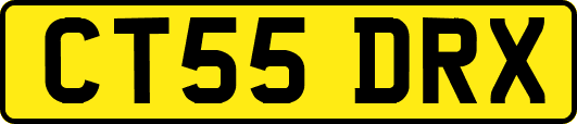 CT55DRX