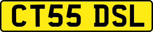 CT55DSL