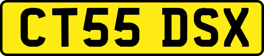 CT55DSX
