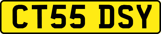CT55DSY