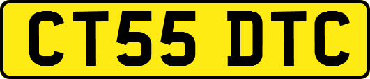 CT55DTC