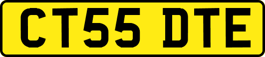 CT55DTE