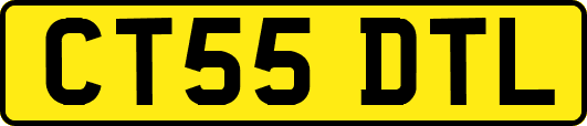 CT55DTL