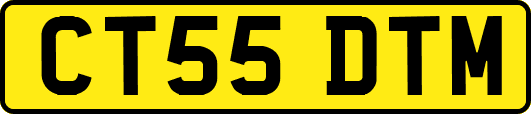 CT55DTM