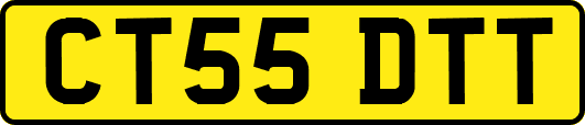 CT55DTT