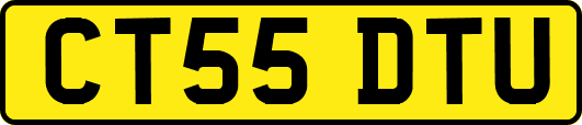 CT55DTU