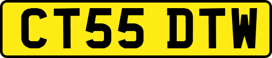 CT55DTW