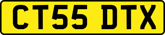 CT55DTX