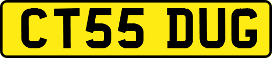 CT55DUG