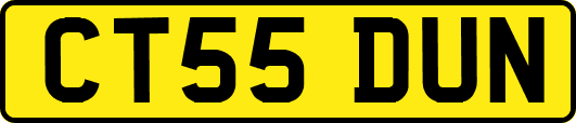 CT55DUN