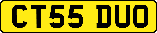 CT55DUO