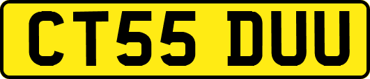 CT55DUU