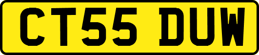 CT55DUW