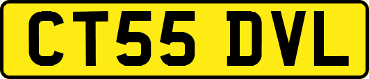 CT55DVL
