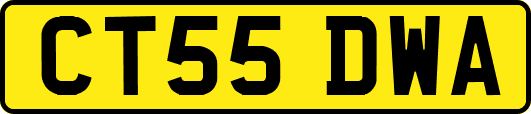 CT55DWA