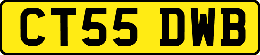 CT55DWB