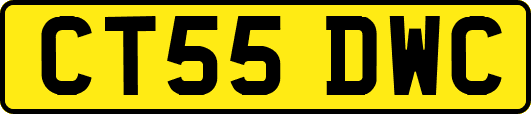 CT55DWC