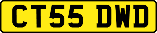 CT55DWD