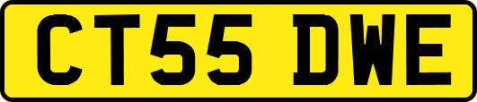 CT55DWE
