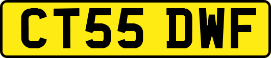 CT55DWF