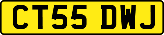 CT55DWJ