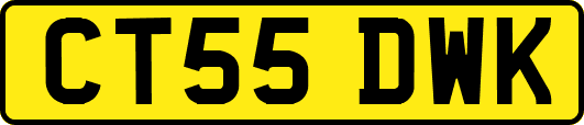 CT55DWK