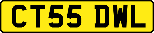 CT55DWL